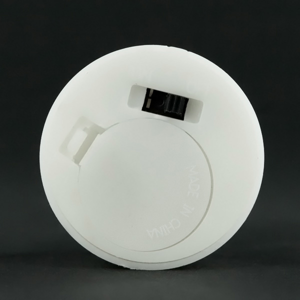 Flickering Battery Operated Tea Light Candle Pink