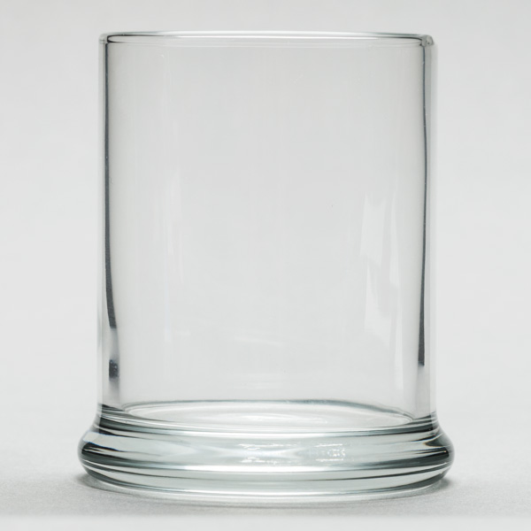 Libbey Status Jar 8oz