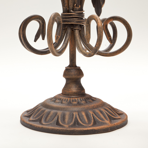 Twelve Cup Candelabra