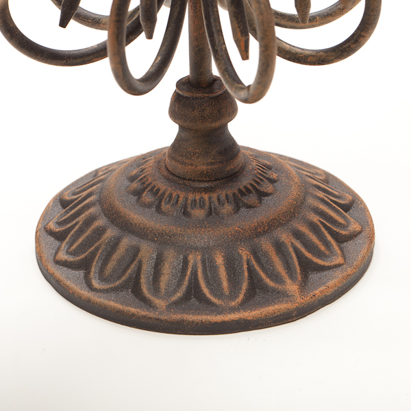 Twelve Cup Candelabra