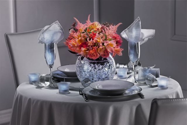 DIY Wedding Centerpieces