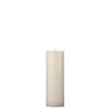 2x6 Ivory Pillar Candle