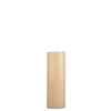 2x6 Cream Pillar Candle