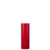 2x6 Red Pillar Candle