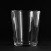 Libbey Candle Tumbler 14.25 Oz Glass