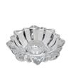 Libbey Glass Taper Holder - Demi Bobeche
