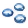 Blue Pebbles Decorative Gems