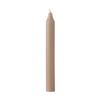 7 Inch Tan Premium Tapers