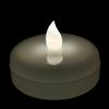 Flickering Warm White Mega Floating LED Light