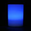 Blue Battery Votive Cup