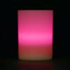 Pink Battery Votive Cup