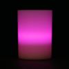 Purple Battery Votive Cup