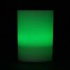 Green Battery Votive Cup