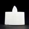 Battery Operated Tea Light Candle - RGB Color Changing