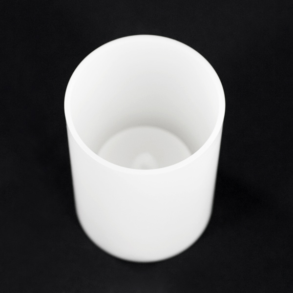 RGB Color Changing Battery Votive Cup