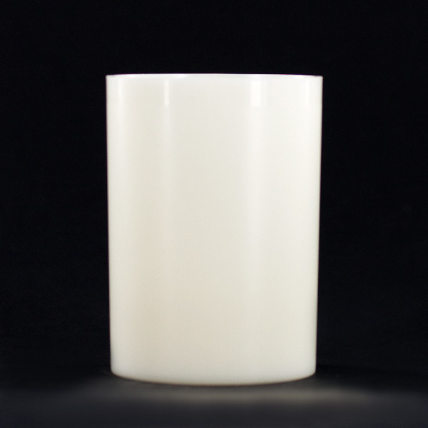 RGB Color Changing Battery Votive Cup