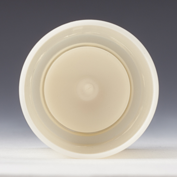 RGB Color Changing Battery Votive Cup