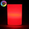 RGB Color Changing Battery Votive Cup