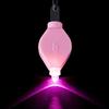 Pink Floral Lights