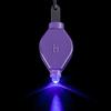 UV Black Light Floral Lights
