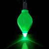 Green Floral Lights