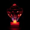Red Submersible Diamond LED Light