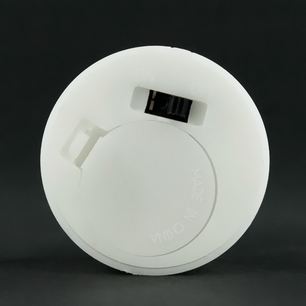 Battery Operated LED Votive Candle - RGB Flame