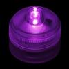 Purple Submersible LED Light - Clearance!!