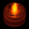 Orange Submersible LED Light - Clearance!!