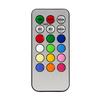Multi Color IR Remote Control - Merlin Multi Color Series