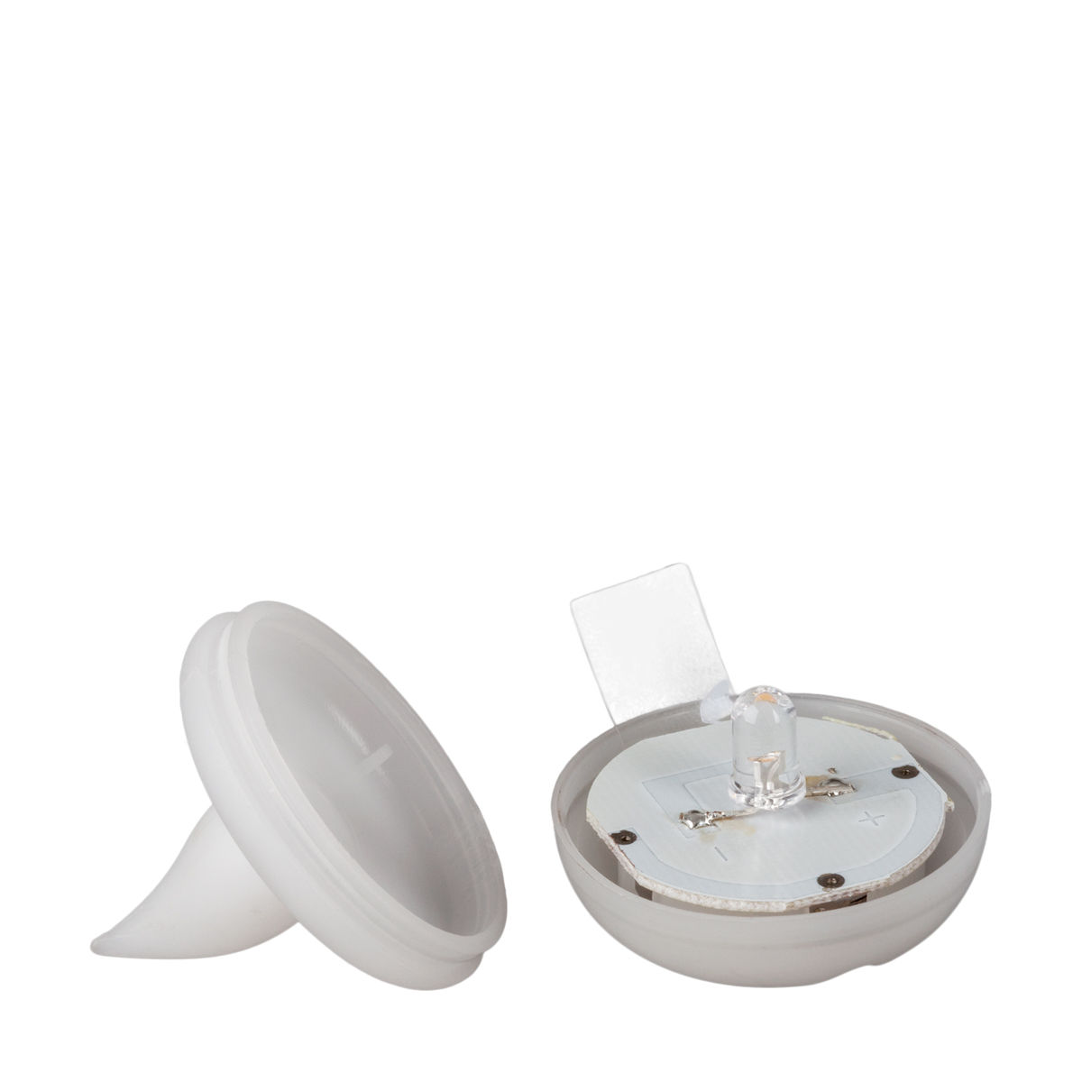 RGB Color Changing Floating LED Light - Non-Flicker