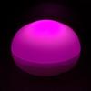 Floating Blimp - Blinking Pink Floating LED Light