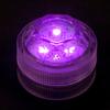 Purple Submersible Triple LED Light