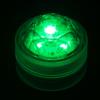 Green Submersible Triple LED Light