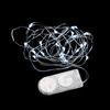 20 Micro LED White Submersible String Light