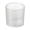 intelliFLAME Accessory - Clear riserCup