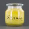 His Essence Candle - Sense Jesus In A New Way