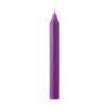 7 Inch Purple Premium Tapers