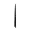 12 Inch Black Taper Candle