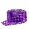 Purple Spike Wraps