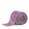 Pink Rhinestone Wraps
