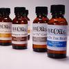 Humorous Sensual Oils With Kinky And Erotic Themes Burning Oils