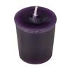 Scented Beeswax Votive Candle - Pikake