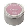 Ergo Soy Candle 2Oz Travel Tins To Go- Guava
