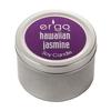 Ergo Soy Candle 2Oz Travel Tins To Go- Hawaiian Jasmine