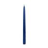 12″ Blue Taper Candles
