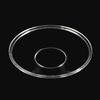 Clear Plastic Bobeche