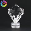 Color Changing RGB Submersible Diamond LED Light