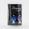 Color Changing RGB Submersible Diamond LED Light
