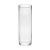 4x12 Inch Glass Vase
